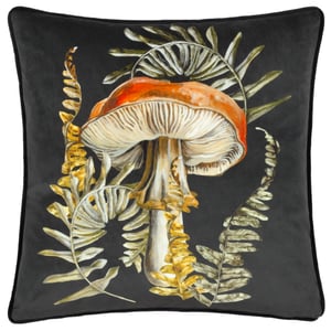 Wylder Kielder Forest Hatfield Printed Cushion Cover
