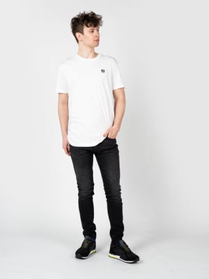 Diesel Jeans Tepphar-X herrmodell Svart