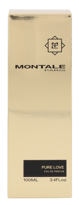 Montale Pure Love Edp Spray 100ml