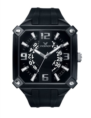 Viceroy: Mens Black Watch