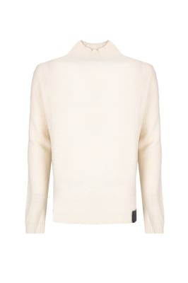 Antony Morato Pullover Copenaghen Herr Off-White