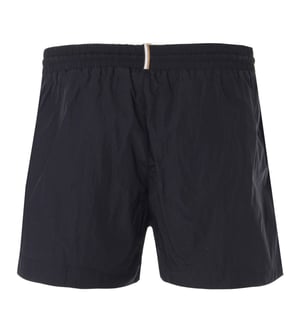 Men's Hugo Boss Swimwear in Black
