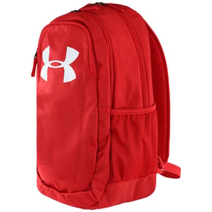 Under Armour Srimmage 2.0 Heren Rode Rugzak