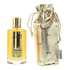 Mancera Paris Gold Intensive Aoud Eau de Parfum 120ml