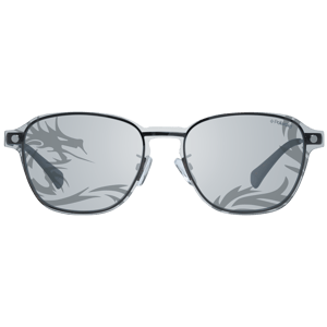 Polaroid Optical Frame PLD 6119/G/CS J5G/YW 53 Sunglasses Clip