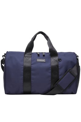 Dallin Barrel Holdall