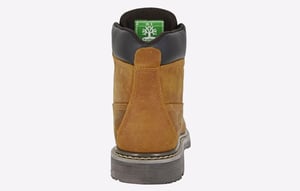Woodland Bergen Utility Work Boot Mens