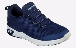 Skechers Marsing Waiola MEMORY FOAM Trainers Womens