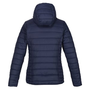 Regatta Womens/Ladies Voltera Loft II Heated Jacket (Navy)