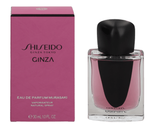 Shiseido Ginza Murasaki Edp Spray30 ml.