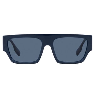 Burberry Micah Dark Blue Sunglasses