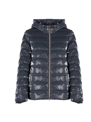 Geox Jacka Myluse Dam Blå