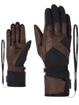 Ziener handschoenen