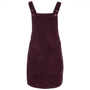 Trespass Womens/Ladies Twirl Casual Dress (Fig)