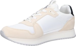 Sneakers för kvinnor Calvin Klein i vitt