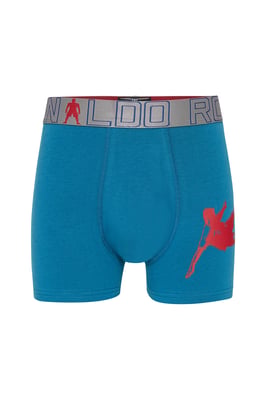Cr7 Cr7 Boys Trunk 5-Pack Boxershorts