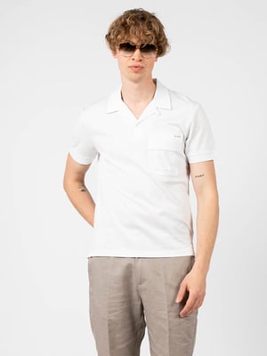 Antony Morato Polotröja Herr Vit