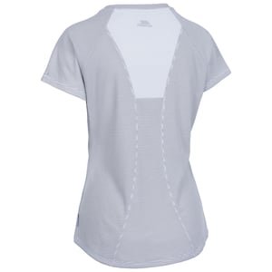 Trespass Dames/Dames Nayasa TP75 Top (Marine)