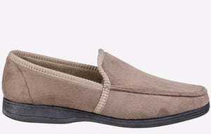 Fleet & Foster Dakis MEMORY FOAM Mens