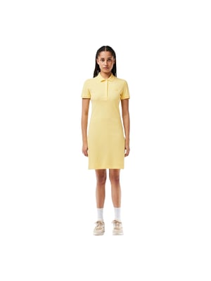 Lacoste Women's Dress Crocodile