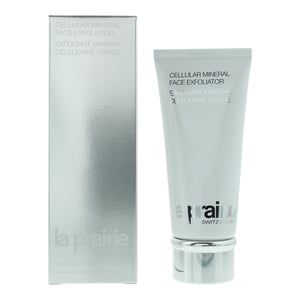 La Prairie Cellulaire Minerale Gezichts Exfoliant 100ml