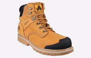 Amblers FS226 Welted Waterproof Safety Boots Men