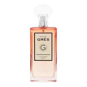 Gres - Madame Gres Eau de Parfum 100ml Spray