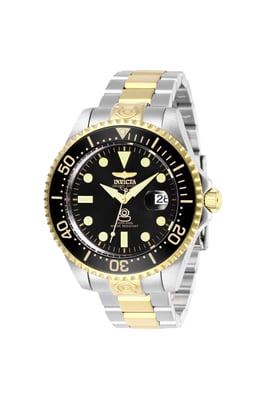 Invicta Grand Diver 27614 Automatisk klocka för män - 47 mm