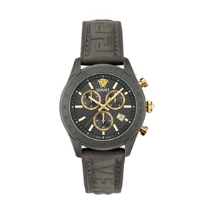 Versace Chrono Master Men's Grey Watch VE8R00124