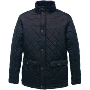 Regatta Mens Tyler Jacket (Navy)