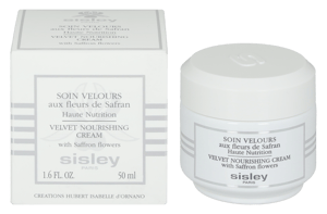 Sisley Velvet Nourishing Cream 50ml