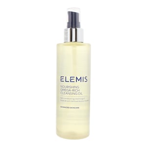Elemis Advanced Skincare Nourishing Omega-Rich Cleansing Oil 195ml