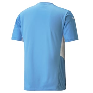 PUMA Herr Man City Hemma Replica Jersey Tröja 21/22