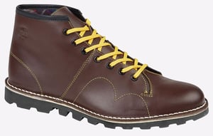 Grafters Holbourne Heritage Boots Mens