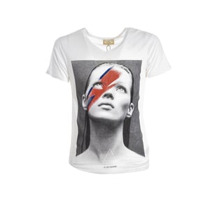 Men's short sleeve round neck t-shirt 13S1LT001