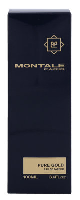 Montale Pure Gold Edp Spray 100ml