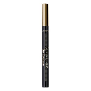 L'Oreal Paris Superliner So Couture 01 Black Eyeliner New