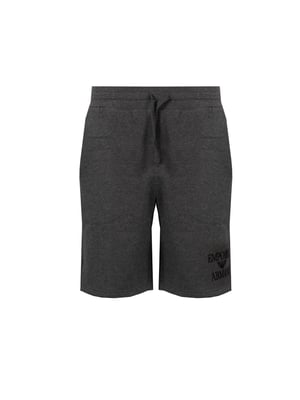 Emporio Armani Shorts Herr Grå