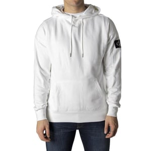 Calvin Klein Jeans Herrtröja Vit 329981