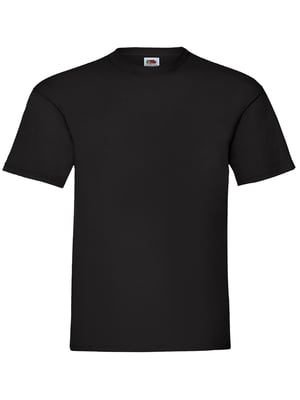 Enzo | Mens T-Shirt & Pants Loungewear Set - Black/Charcoal
