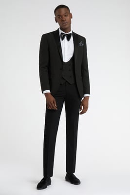 Slim Fit Dinner Jacket