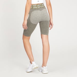 MP Women's Curve Cycling Shorts - Brindle