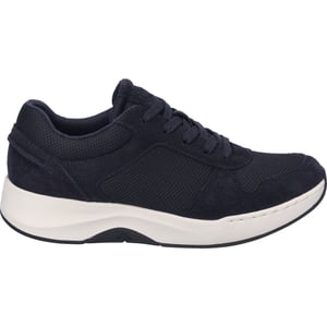 JOSEF SEIBEL Elli 07 | Sneaker voor Dames | blauw