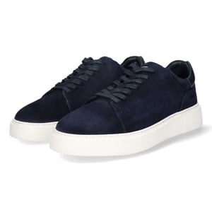 McGregor Bronx suede navy
