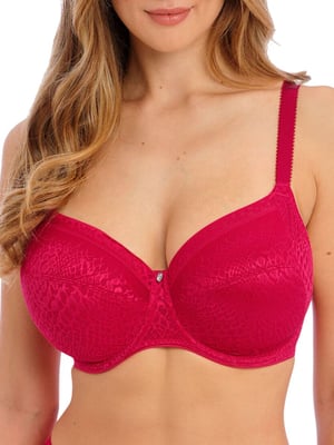 Envisage Full Cup Side Support Bra