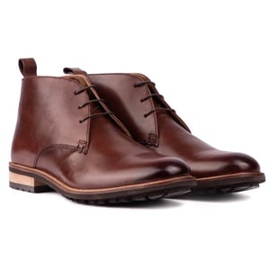 Silver Street Ludgate Boots