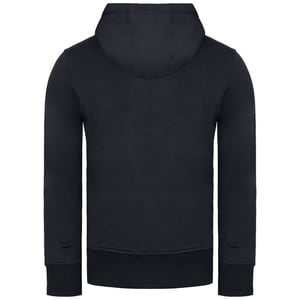 BoxRaw Marciano Mens Charcoal Hoodie