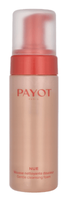 Payot Nue Gentle Cleansing Foam150 ml.