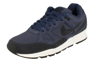 Nike Air Span II SE SP19 Heren Navy Sneakers