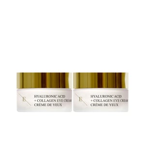2x Hyaluronsyra + Kollagen Pro Age Ögonkräm 30ml